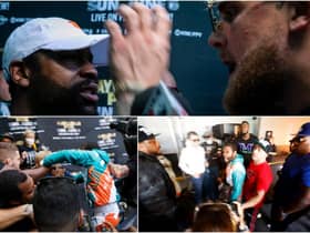 (Photos: Getty Images)