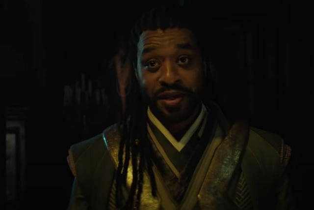 First introduced in Doctor Strange, Mordo was initially a good friend of Steven Strange, playing a key role in his training as one of the most skilled Master of the Mystic Arts. However, Mordo was horrified at Strange's violation of natural laws when he manipulated time to fight Dormammu and left the Order. In a post-credit scene, he's seen stripping other people of their powers when he deems them as not using them in the correct way. In Multiverse of Madness, we see him allied with the mysterious Illuminati.