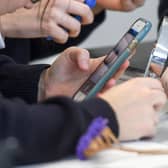 Some 71% of secondary school teachers say mobile phones are having a poor impact on pupil behaviour