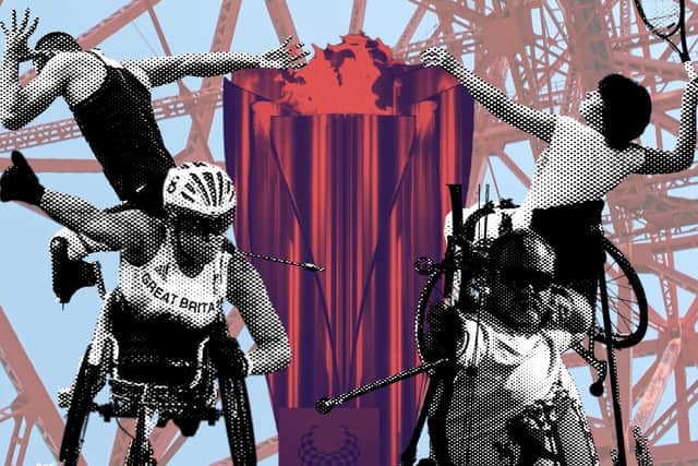Who is competing for Team GB at the Paralympic Games 2020? Full list of ParalympicsGB athletes at Tokyo Paralympics and how many medals can be won (Images: Getty Images/PA/Sportpoint/ParalympicsGB)