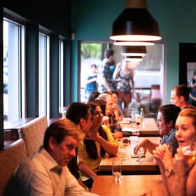 Calorie counts on meals at restaurants would be required under the Scottish Government plans
