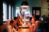 Calorie counts on meals at restaurants would be required under the Scottish Government plans