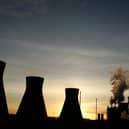 The Firth of Forth is home to Scotland's largest industrial cluster, including plants at Mossmorran and Grangemouth, and is responsible for a tenth of Scotland's total greenhouse gas emissions