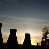 The Firth of Forth is home to Scotland's largest industrial cluster, including plants at Mossmorran and Grangemouth, and is responsible for a tenth of Scotland's total greenhouse gas emissions