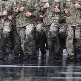 A £950,000 investment from the Scottish Government will help improve the health and wellbeing of older veterans in Scotland over the next three years.