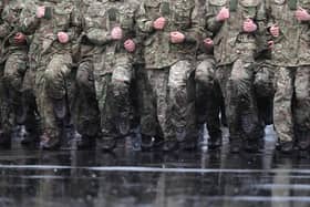 A £950,000 investment from the Scottish Government will help improve the health and wellbeing of older veterans in Scotland over the next three years.