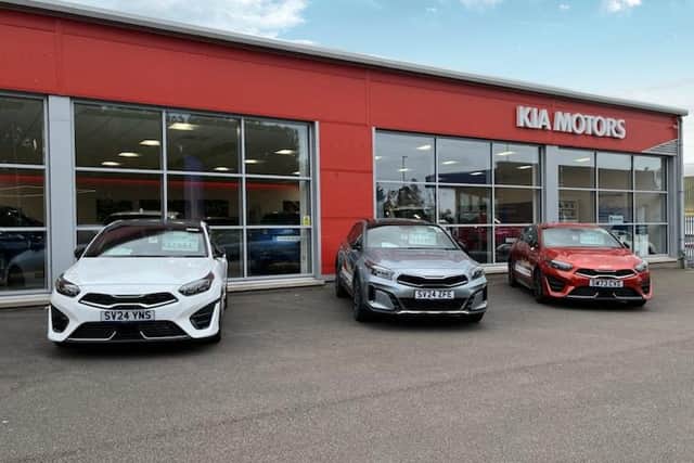 John Clark Motor Group has announced the addition of Kia to its growing list of franchises.