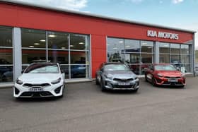 John Clark Motor Group has announced the addition of Kia to its growing list of franchises.