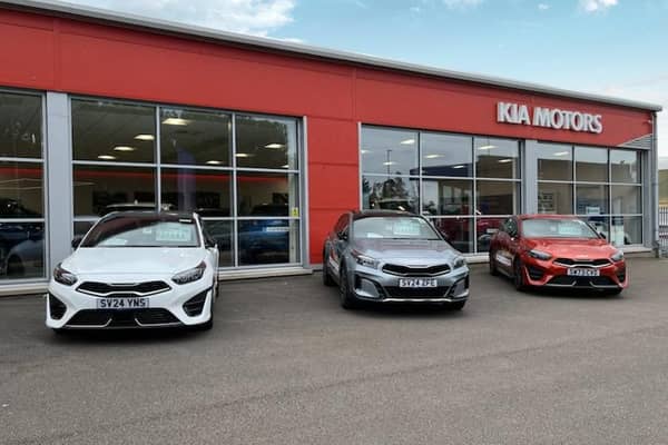 John Clark Motor Group has announced the addition of Kia to its growing list of franchises.