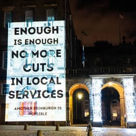 Pubic backlash from proposed cuts to council services is undermining efforts to transform local government finance, according to the Accounts Commission