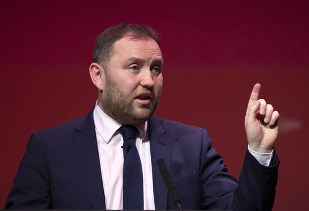 Ian Murray said a second referendum was "not inevitable".