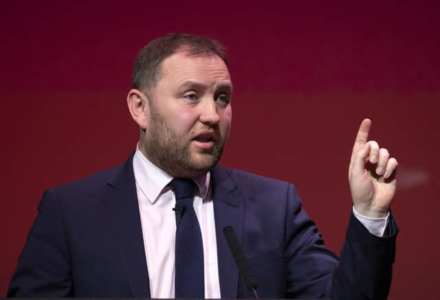 Ian Murray said a second referendum was "not inevitable".