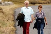 John and Lorna Norgrove are named on the list
