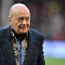 Former Harrods owner Mr Al Fayed, who owned a large estate in the Highlands, has died aged 94.