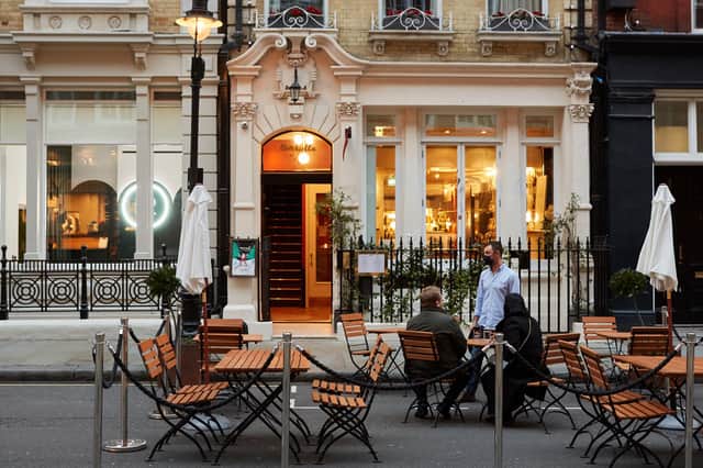 Henrietta Hotel is named after the street in which it is located, in Covent Garden, London.