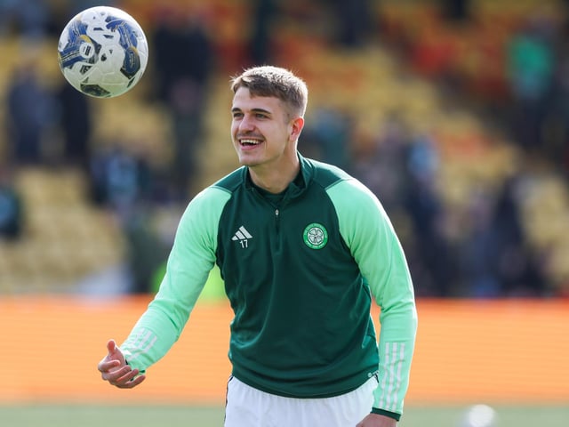 The Polish centre-back was hailed as a key signing when he moved from Legia Warsaw for £4.3m on a five-year deal last summer but he barely featured with just 10 appearances in all competitions. Will likely be given a chance to prove himself in pre-season, but question marks over his Celtic future will only grow if he continues to be overlooked once the competitive action gets underway.