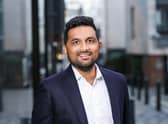 'As the crisis continues, the situation is becoming increasingly perilous,' says Nucleus Commercial Finance boss Chirag Shah. Picture: contributed.