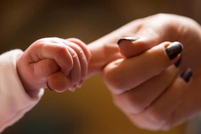 The new wireless device could help diagnose respiratory and sleep conditions in babies and young children is being trialled for the first time with hospital patients.