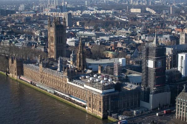MPs must register financial donations and other gifts or foreign trips
