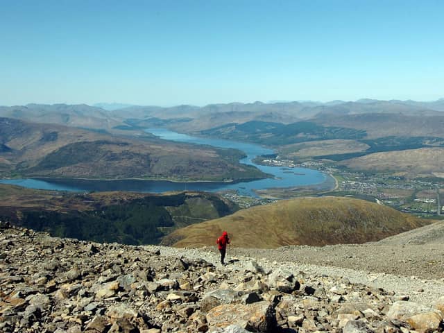 If you're looking to conquer every one of Scotland's Munros, these are some of the trickiest peaks you'll have to face.
