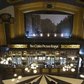 The vast JD Wetherspoon pubs empire has scores of Scottish watering holes including the Caley Picture House in Edinburgh.