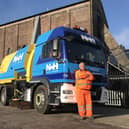 Dalkeith-headquartered NWH Group serves Scotland and north-east England from ten sites.