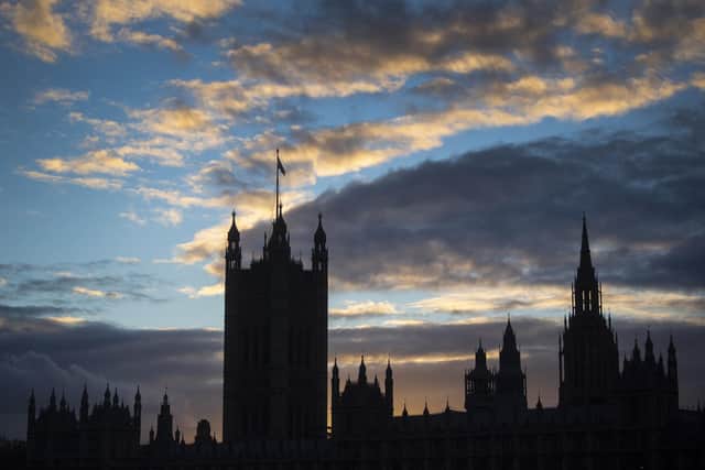 Scotland is set to lose two MPs under reforms to the boundaries.