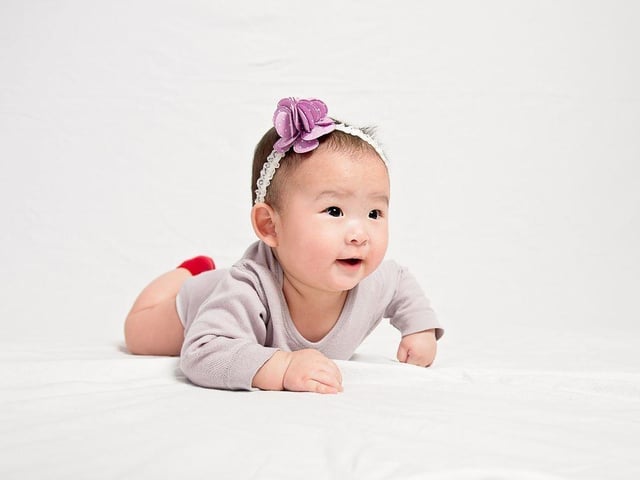 Speaking of royalty, names don't get much more regal than Queen. Perhaps this one-off baby moniker was a tribute to the late Queen Elizabeth II.