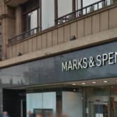 M&S: High street shop launches recruitment drive for seasonal workers