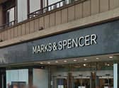 M&S: High street shop launches recruitment drive for seasonal workers