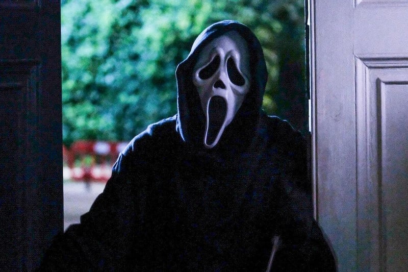 A timeless 90s horror classic, the slasher has gone on to create a further five popular and well loved sequels. However, few will ever match the love that the original by Wes Craven did - it's simply one of the best horrors ever made. What's your favourite scary movie? Some would simply say Scream!