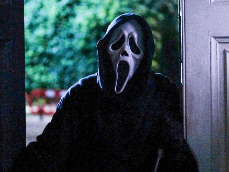 A timeless 90s horror classic, the slasher has gone on to create a further five popular and well loved sequels. However, few will ever match the love that the original by Wes Craven did - it's simply one of the best horrors ever made. What's your favourite scary movie? Some would simply say Scream!