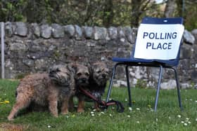 The Scottish Government has signed a deal with Fujitsu to support electronic vote counting