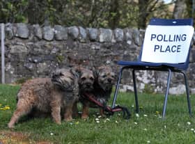 The Scottish Government has signed a deal with Fujitsu to support electronic vote counting