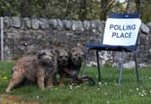 The Scottish Government has signed a deal with Fujitsu to support electronic vote counting