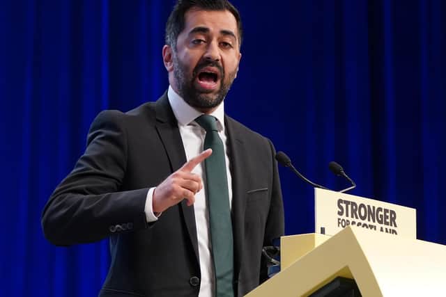 Scottish Labour has accused Humza Yousaf of misleading the Scottish Parliament regarding his government’s co-operation with the UK Covid Inquiry.