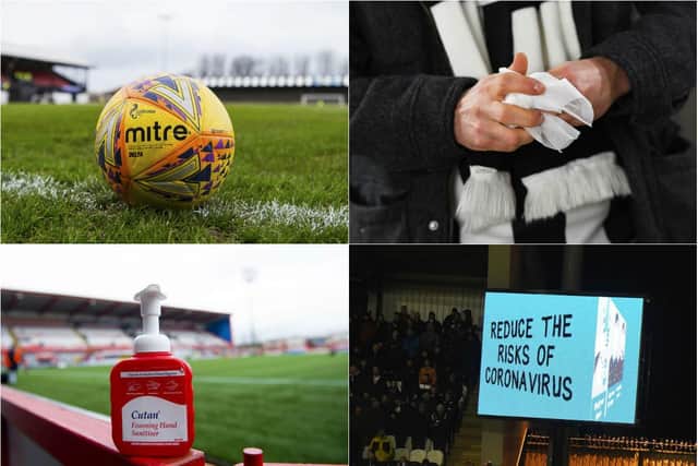 Scottish football at all levels has been suspended until further notice