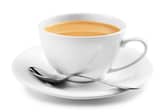 Researchers say drinking more than four cups of team could stave off the onset of type 2 diabetes