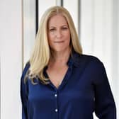 Jo Morris