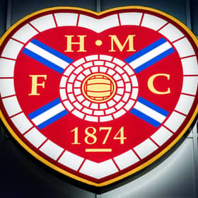 Hearts will stream all home games live this season.