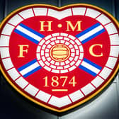 Hearts will stream all home games live this season.
