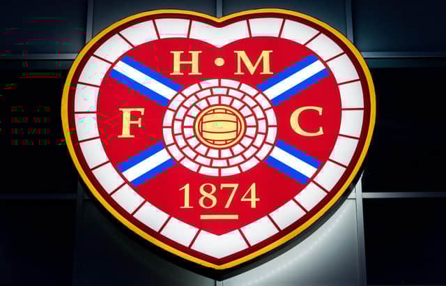 Hearts will stream all home games live this season.