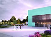The Medicines Manufacturing Innovation Centre, which has just opened near Glasgow Airport, affords the ability to accelerate complex, multi-partner projects