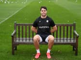 Sean Maitland has been banned for four weeks, three of which are suspended. Picture: Alex Davidson/Getty Images for Barbarians