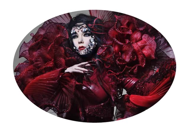 Bjork