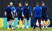 Scotland are on the cusp of making history against Georgia. (Photo by Craig Foy / SNS Group)