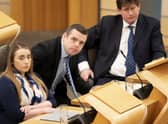 Scottish Conservatives leader Douglas Ross has thrown his weight behind the UK Government’s move to block Holyrood’s controversial reforms of the gender bill saying the legislation “seriously damages the rights of women”.