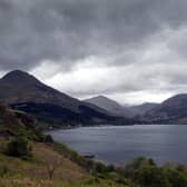 The Scottish landscape should remain as unsullied as possible, says reader (Picture: Andy Buchanan/Getty)