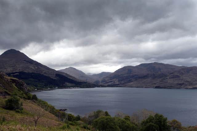 The Scottish landscape should remain as unsullied as possible, says reader (Picture: Andy Buchanan/Getty)