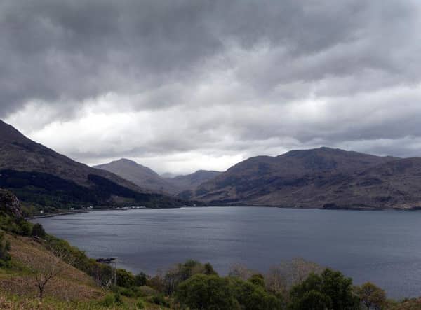 The Scottish landscape should remain as unsullied as possible, says reader (Picture: Andy Buchanan/Getty)